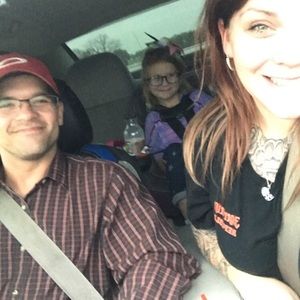 Meet your Posher, Ashley